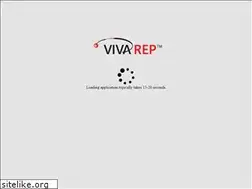 Sites similar to vivarep.com