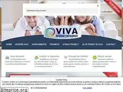 Sites similar to vivaresidence.ro