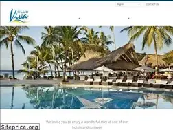 Sites similar to vivaresorts.club