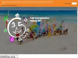 Sites similar to vivaresorts.com