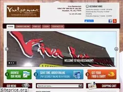 Sites similar to vivarestaurant.co