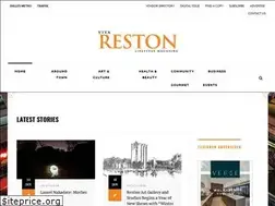 Sites similar to vivareston.com