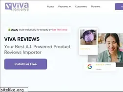 Sites similar to vivareviews.com