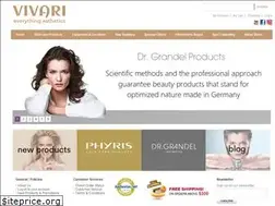 Sites similar to vivari.us