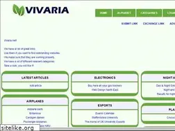 Sites similar to vivaria.net