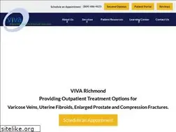 Sites similar to vivarichmond.com