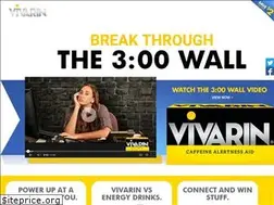 Sites similar to vivarin.com