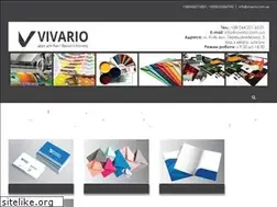 Sites similar to vivario.com.ua