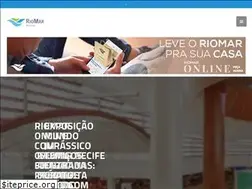 Sites similar to vivariomarrecife.com.br