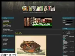 Sites similar to vivarista.sk