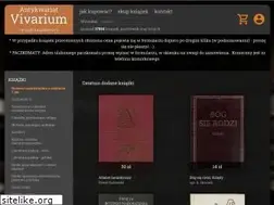 Sites similar to vivarium.com.pl