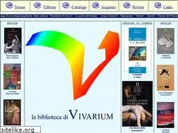 Sites similar to vivarium.net
