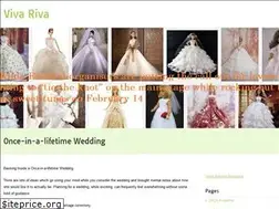 Sites similar to vivariva.com
