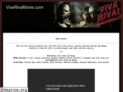 Sites similar to vivarivamovie.com