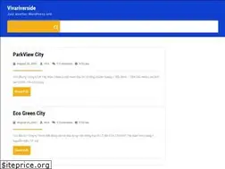 Sites similar to vivariverside.com