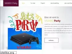 Sites similar to vivaro.ro
