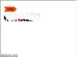 Sites similar to vivaronaldo.com