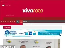 Sites similar to vivarota.es