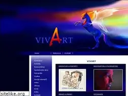 Sites similar to vivart.cz