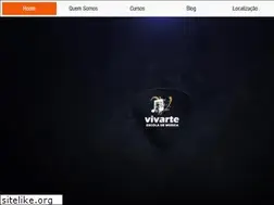 Sites similar to vivarte.mus.br