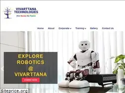 Sites similar to vivarttana.com