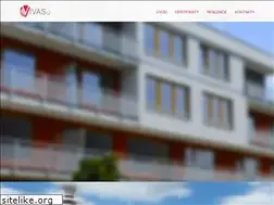 Sites similar to vivas-cz.com