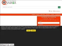 Sites similar to vivasa.net