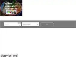 Sites similar to vivasaitama.com