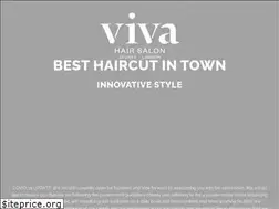 Sites similar to vivasalon.com.au