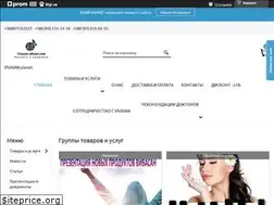 Sites similar to vivasan-planet.com
