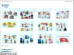 Sites similar to vivasan-vitasan.ru