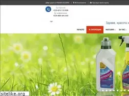 Sites similar to vivasan.bg