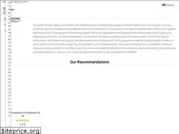 Sites similar to vivasan.club