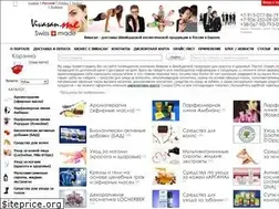 Sites similar to vivasan.me
