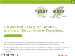 Sites similar to vivasana.ch