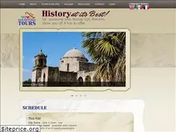 Sites similar to vivasanantoniotours.com