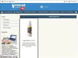 Sites similar to vivasanbg.com
