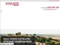 Sites similar to vivasat.pt
