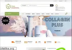 Sites similar to vivasaudavel.pt
