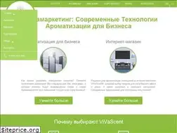 Sites similar to vivascent.com.ua