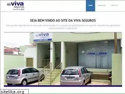 Sites similar to vivaseg.com.br