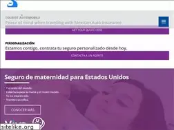 Sites similar to vivaseguro.com.mx