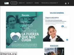 Sites similar to vivasegurofasecolda.com