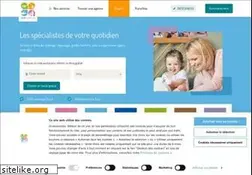 Sites similar to vivaservices.fr