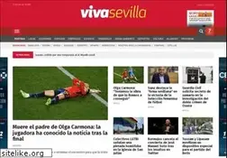 Sites similar to vivasevilla.es