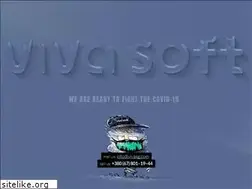 Sites similar to vivasg.com