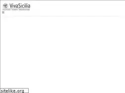 Sites similar to vivasicilia.com