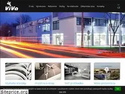 Sites similar to vivask.sk