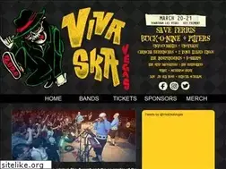 Sites similar to vivaskavegas.com