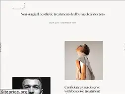 Sites similar to vivaskinclinics.com